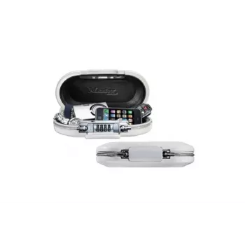 MASTER LOCK nešiojama asmeninė kasos dėžutė 5900D