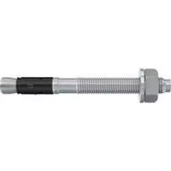 Fischer FAZ II Plus 8/10 Bolzenanker 75 mm 8 mm 564574 50 vnt.
