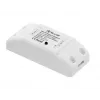 Inlinis WiFi jungiklis Tellur TLL331161 2200W – išmanioji relė lempoms ir prietaisams