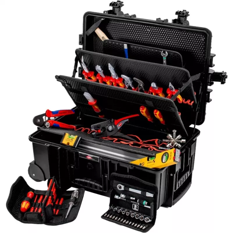 Dėklas įrankiams Knipex 00 21 37