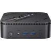 Mini kompiuteris Blackview MP100 Pro I5-12450H 16GB 512GB W11 PRO Juodas