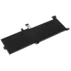 Baterija Green Cell LE125, skirta Lenovo IdeaPad (7,4 V, 3500 mAh, LiPo, juoda)