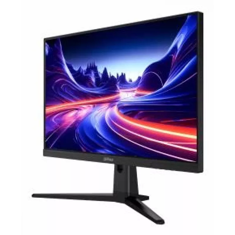 Dahua Technology LM25-E241B monitorius 62,2 cm (24,5 colio) 1920 x 1080 pikselių Full HD LCD juodas