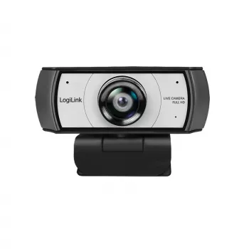 Internetinė kamera LogiLink Conference HD USB