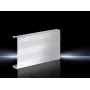 Stovo aksesuaras Rittal 9609.000, pilkas PVC korpusas, plotis 500 mm