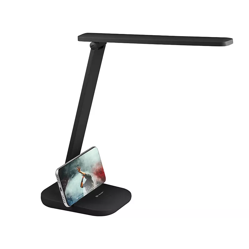 Tracer LED stalinė lempa Negra juoda TRAOSW47185
