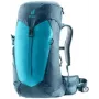 Kuprinė DEUTER AC Lite 22 SL – 22 L, vidinis rėmas, 910 g, 300 mm plotis, unisex, mėlyna