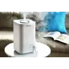 Drėkintuvas Blaupunkt AHS701 Steam 4 L Baltas 105 W