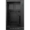 Korpusas DeepCool CH270 (R-CH270-BKNDM0-G-1)