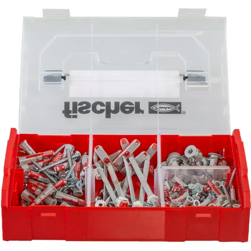 Fischer 548862 originalus gaminys
