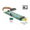 Vidinis M.2 adapteris DeLOCK 63917