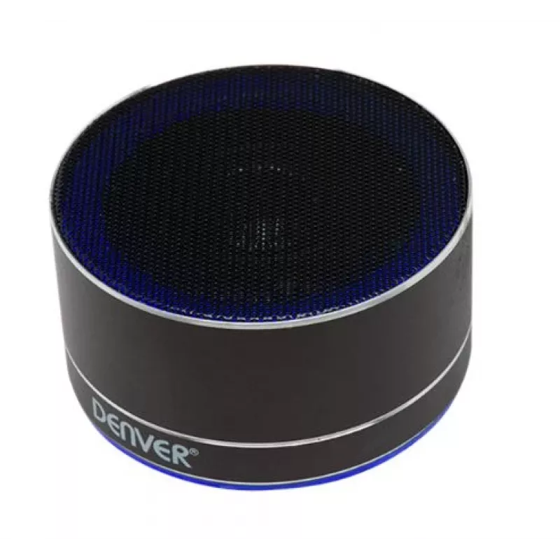 Denver BTS-32 MK2 Juoda belaidė Bluetooth kolonėlė