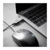Intenso 3 vnt. rinkinys USB adapteris USB-A į USB-C C480C Aliuminis
