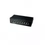 Pataisų skydas ShiverPeaks BS75059 19 colių, Cat6, juodas