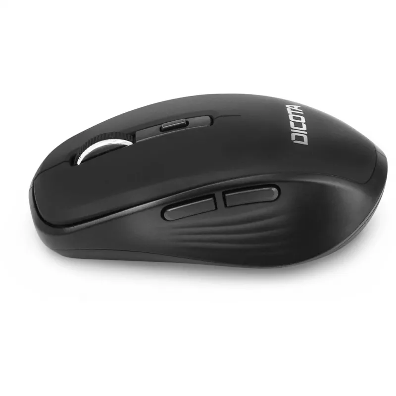 DICOTA D31980 kelioninė ambidekstrinė Bluetooth pelė