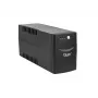 Nepertraukiamo maitinimo šaltinis UPS REBEL Micropower 600 (600VA / 360W, 230V, 50Hz)