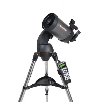 Teleskopas Celestron NexStar 5 SLT