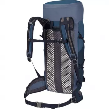 Kuprinė Jack Wolfskin Prelight Shape 25 – Mėlyna, 25 L