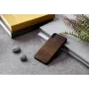 Dėklas telefonui Man&Wood iPhone XS Max koala juodas