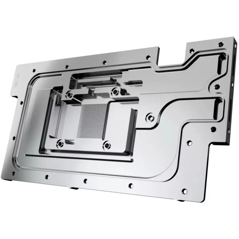 Vaizdo plokštė Alphacool ES RTX 5090 Reference 1‑Slot Design REV1