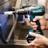 Gręžtuvas Makita DHP485Z, be rakto, 1,1 kg, juodas, mėlynas