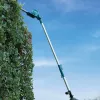 Akumuliatorinis gyvatvorių žirklių pjūklas Makita DUN461WZ vienaašmenis 3 kg