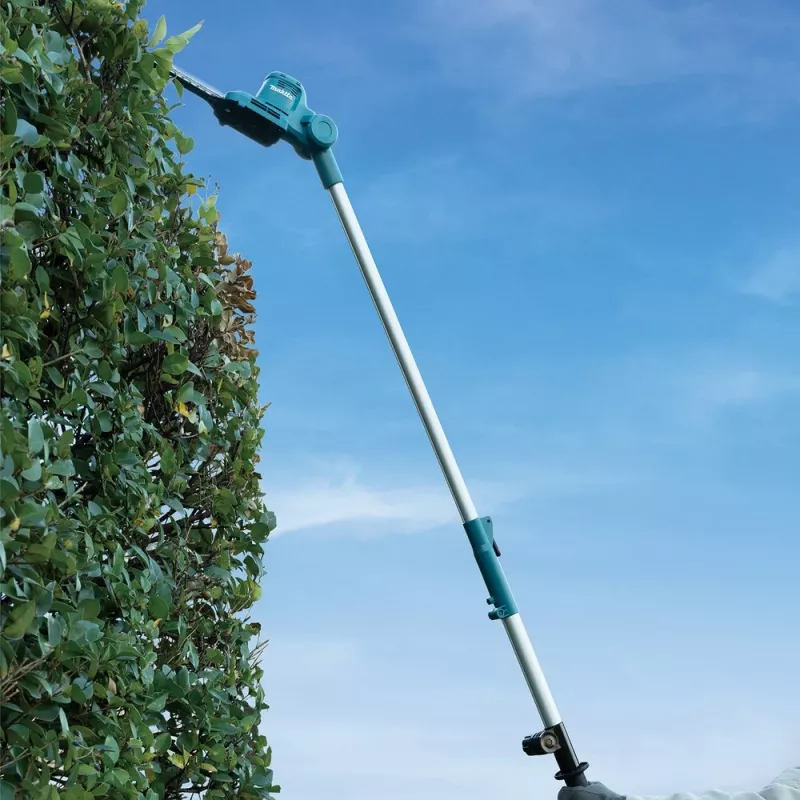 Akumuliatorinis gyvatvorių žirklių pjūklas Makita DUN461WZ vienaašmenis 3 kg