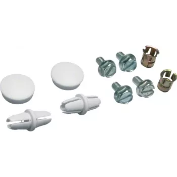 Elektros korpusas Hager FZ738 70 mm x 25 mm x 90 mm