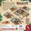 Woodcraft – Stalo žaidimas