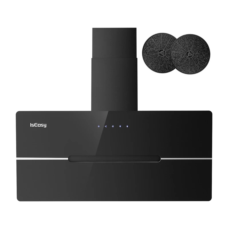 Gartraukis IsEasy TV52A90D4-CC-I2