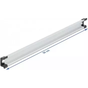 Montavimo komplektas aliuminis DeLOCK 66180