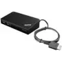 Dokavimo stotelė Lenovo ThinkPad OneLink+ Dock 40A40090DE su USB 3.0 ir DisplayPort