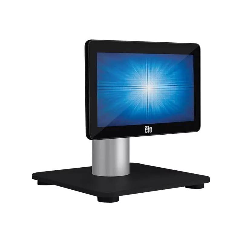 Elo Touch Systems E796382 0702 L juodas liečiamasis ekranas