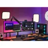 Elgato Facecam MK2 internetinė kamera, Full HD, HDR, su kameros valdymo programine įranga, juoda