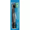 Pakeičiamieji šepetėlių antgaliai Oral-B Pro CrossAction, 10 vnt.