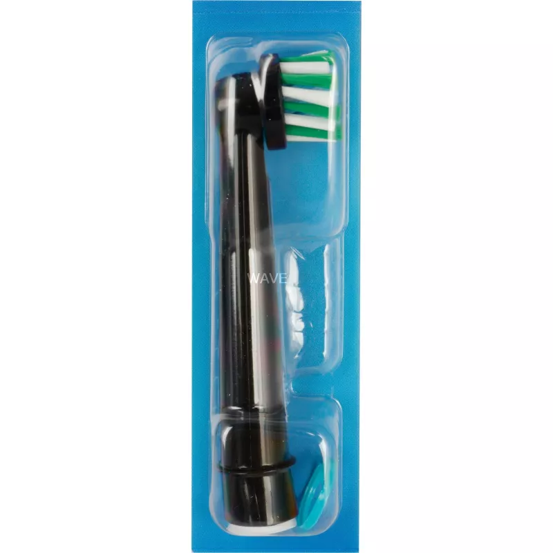 Pakeičiamieji šepetėlių antgaliai Oral-B Pro CrossAction, 10 vnt.