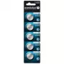 Lithio baterijos everActive CR2032 – lizdinė pakuotė 5 vnt.