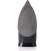 Gorenje SIK2400BKV lygintuvas, 2400 W, vandens talpa 450 ml, nuolatinis garas 40 g/min, automatinis išsijungimas, violetinė/juoda