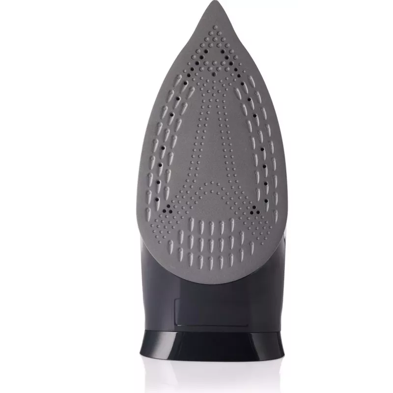 Gorenje SIK2400BKV lygintuvas, 2400 W, vandens talpa 450 ml, nuolatinis garas 40 g/min, automatinis išsijungimas, violetinė/juoda