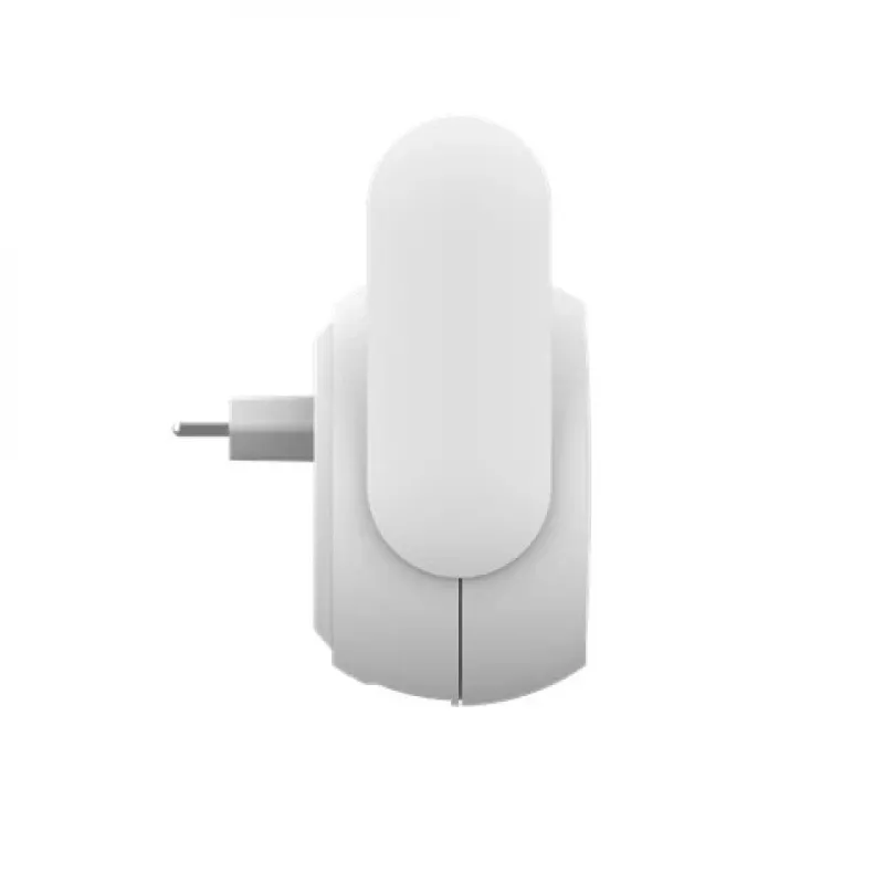 „Wi‑Fi“ tinklo plėtiklis RUIJIE RG‑EW1200R, dviejų juostų, „Wi‑Fi 5“, 2 išorinės antenos, iki 24 įrenginių, 1 LAN prievadas, baltas
