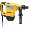 DeWALT D25614K-QS rotorinis plaktukas SDS Max 2900 aps./min 1350 W