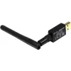 USB Wi-Fi / Bluetooth adapteris INTER-TECH EP-119, Wi-Fi 5 (802.11ac) dviejų juostų 600 Mbit/s