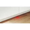 Bosch indaplovė SMV46KX12E | Įmontuojama | 60 cm | 13 komplektų | 6 programų | E energijos klasė | AquaStop | Balta