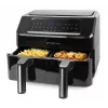 Emerio AF-130376.1 7,2 L juoda