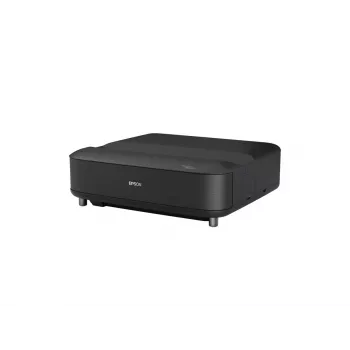 Projektorius Epson EH-LS670B – 3LCD lazerinis standartinio fokusavimo UHD 4K (3840x2160), 20 000 h, rankinis fokusavimas, juodas