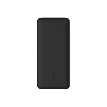 Nešiojamas įkroviklis Belkin BPB006btBLK 10000 mAh