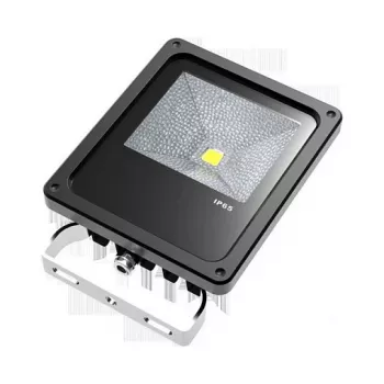 Synergy 21 LED prožektorius objektams 10W IP65 ww