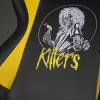 Žaidimų kėdė SUBSONIC Subsonic Pro Iron Maiden Killers – ergonomiškas dizainas, reguliuojamas aukštis