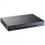 Tinklo jungiklis Zyxel XS1935-12F-ZZ0101F – 12 prievadų išmanusis valdomas, 10x 10G SFP+ ir 2x 10G RJ45