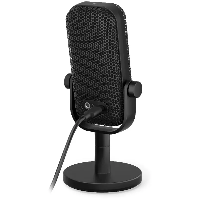 ENDORFY Solum Voice S Juodas stalinis mikrofonas